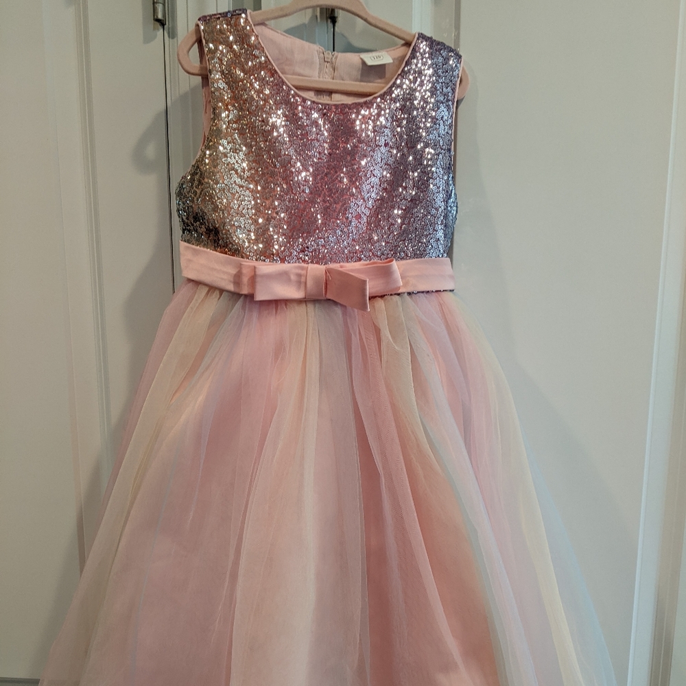 Party dress